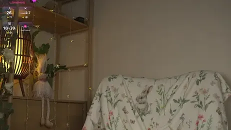 HelloHodge stripchat stream image