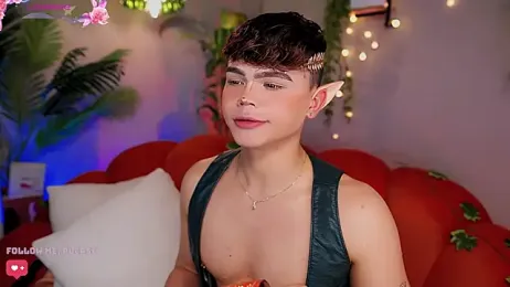 PRINCE_STEV stripchat stream image