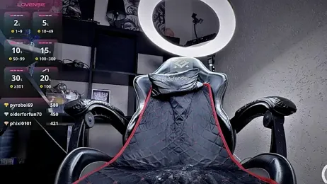 shavarace3 stripchat stream image