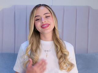 Alison Ferrer flirt4free stream image