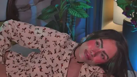 Amanda_River stripchat stream image