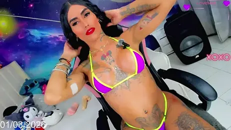 Nella_Dolls stripchat stream image