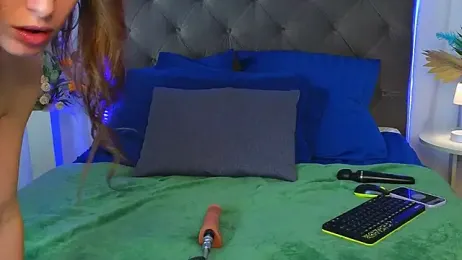 Ariana_Petite stripchat stream image