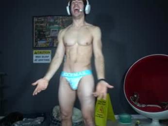 sydaffect chaturbate stream image