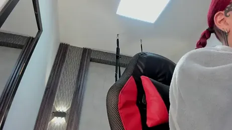 selene_red_ stripchat stream image