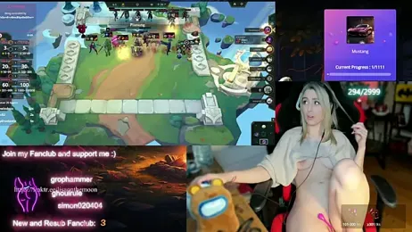 Lisaonthemoon stripchat stream image