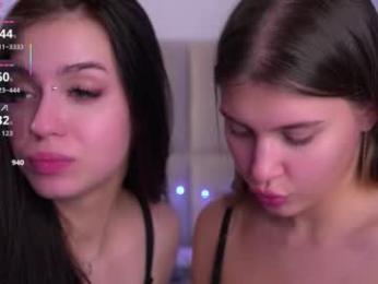 vivid_girls chaturbate stream image