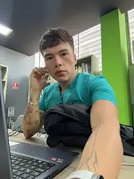 Logan_smith1 stripchat stream image, 02.03.2026 19:30