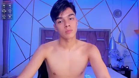 Gerony_ stripchat stream image