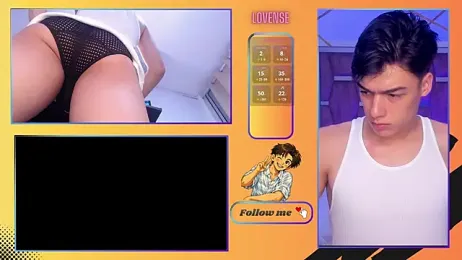 Gerony_ stripchat stream image