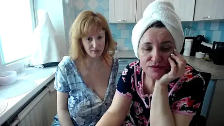 DonnaMagdalena stripchat stream image