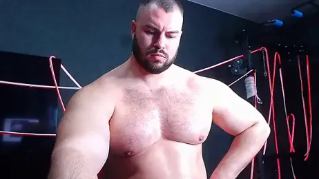 muscularjohnforuX stripchat stream image