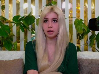 FlowwwerGirl bongacams stream image, 04.03.2026 05:30
