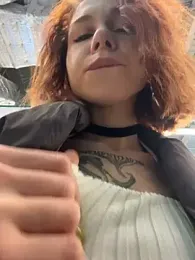 RosieSecret stripchat stream image