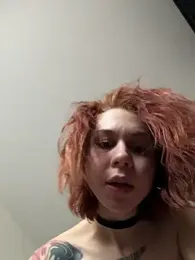 RosieSecret stripchat stream image