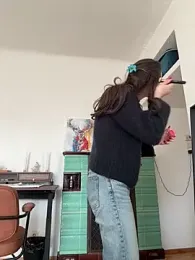 SophiiaStarr stripchat stream image