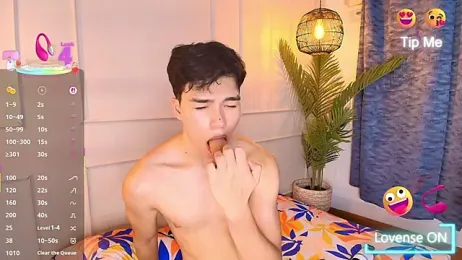 luandy stripchat stream image