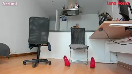 LunaRossaCam stripchat stream image