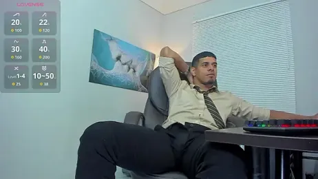 vincen_jose stripchat stream image