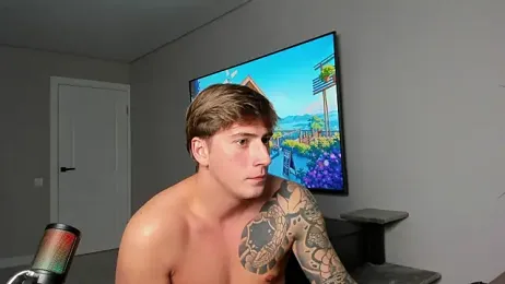 DaniHort stripchat stream image