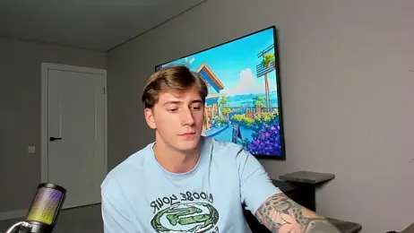 DaniHort stripchat stream image