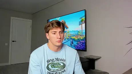 DaniHort stripchat stream image