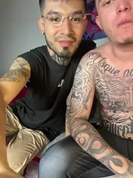 Anthony-Martin stripchat stream image