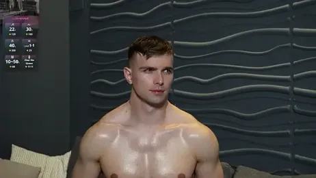 Nik_Sharp stripchat stream image