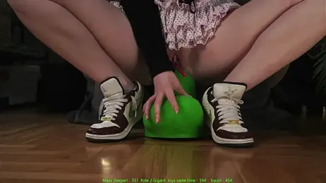 Kisakis stripchat stream image