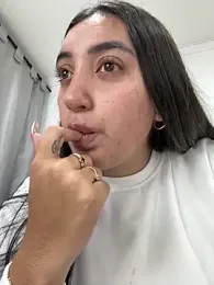 Hannahoff stripchat stream image