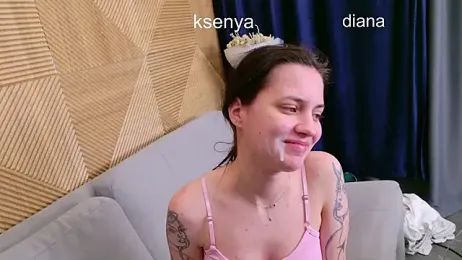 Ksenny stripchat stream image