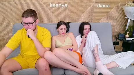 Ksenny stripchat stream image