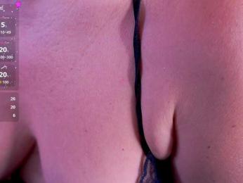 KiraRoxx bongacams stream image