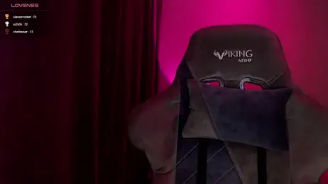 Ohmy_Nora_ stripchat stream image