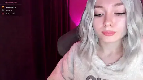 Ohmy_Nora_ stripchat stream image