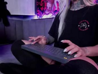 jadeykhada chaturbate stream image