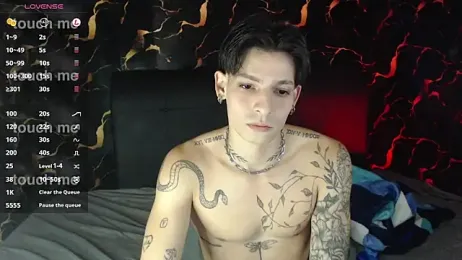 Apolo_Hidalgo01 stripchat stream image