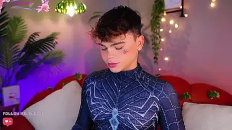 PRINCE_STEV stripchat stream image, 08.03.2026 00:50
