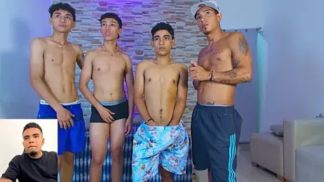 kinkyhousexxxx stripchat stream image