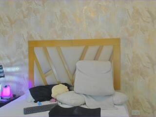 Sophie Kozlov flirt4free stream image