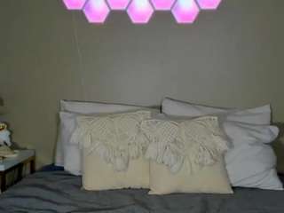 babyblaze camsoda stream image, 08.03.2026 17:50