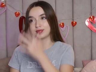 Mila Fiorela flirt4free stream image