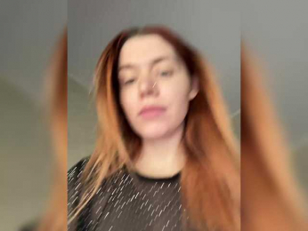 Gingernipple1 bongacams stream image