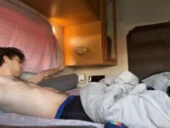 deafguyproud69 chaturbate stream image, 09.03.2026 00:30