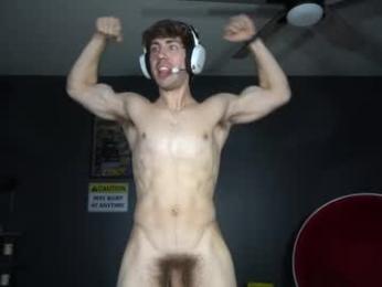 sydaffect chaturbate stream image