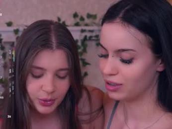 vivid_girls chaturbate stream image