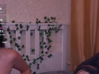 vivid_girls chaturbate stream image