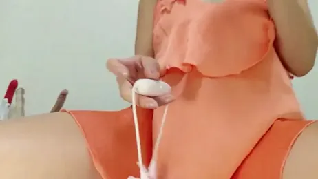 Mary-JP stripchat stream image