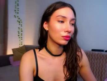 pamilarakestraw chaturbate stream image