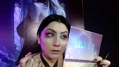 sophy_rock stripchat stream image, 09.03.2026 13:40